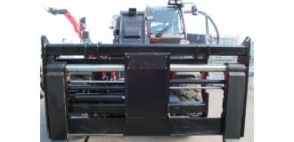 Heavy Duty Fork Positioners
